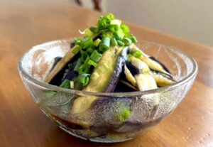 無限なすび