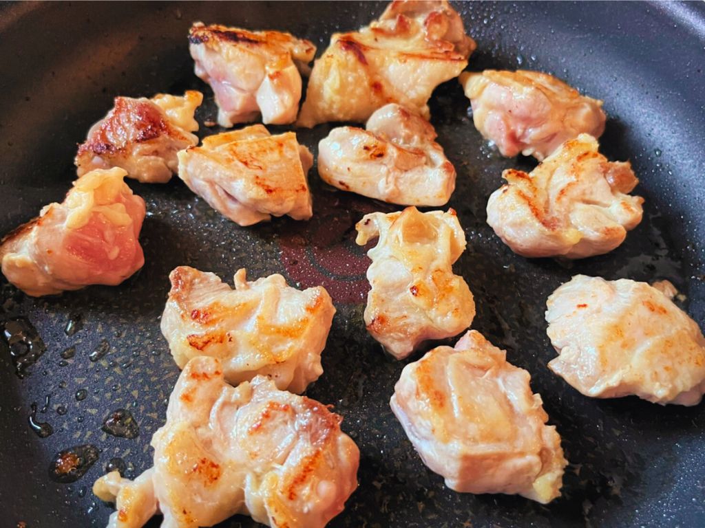 焼き具合
