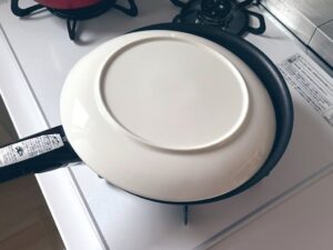 【千切り不要】時短で作る「お好み焼き」洗い物少ないの写真 8