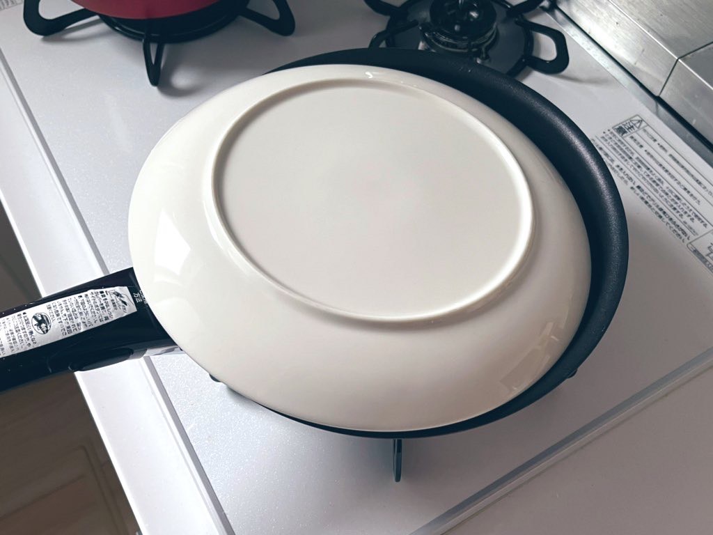 【千切り不要】時短で作る「お好み焼き」洗い物少ないの写真 8