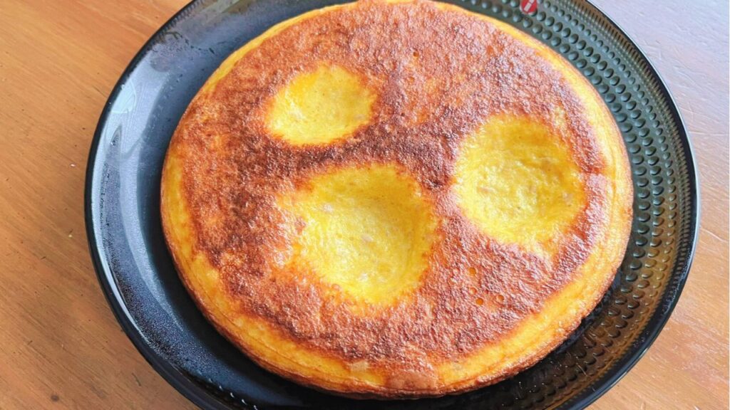 大判ツナたま焼き